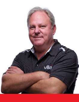 Marius Boshoff Villa MD